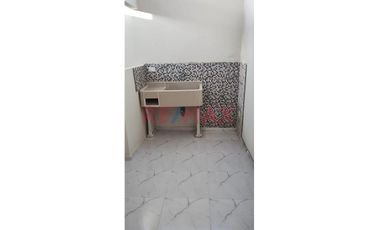 Departamento En Alquiler – 3Er Piso En Zona Ica