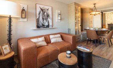 Casa Modelo Palma con Estancia Familiar | Andalucía Residencial | Crédito Infonavit