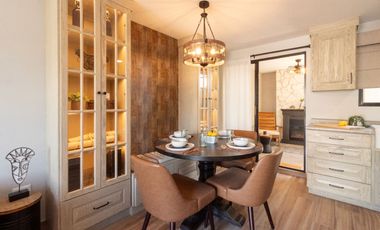 Casa Modelo Palma con Estancia Familiar | Andalucía Residencial | Crédito Infonavit