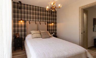 Casa Modelo Palma con Estancia Familiar | Andalucía Residencial | Crédito Infonavit