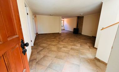 SE VENDE HERMOSA CASA VILLA FUNDADORES