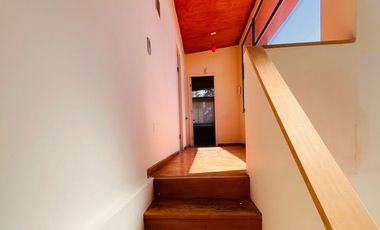 SE VENDE HERMOSA CASA VILLA FUNDADORES