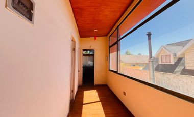 SE VENDE HERMOSA CASA VILLA FUNDADORES