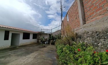 VENTA Casa Mas Departamento y Suite con Amplio Terreno Carigan Loja Las Gaviotas