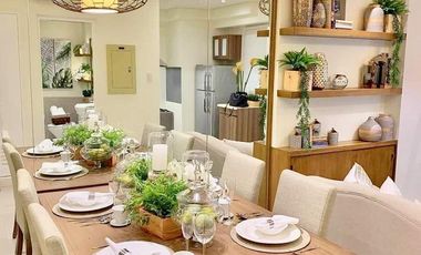 2 Bedroom Ready for Occupancy in Las pina