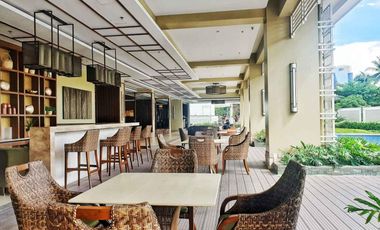 2 Bedroom Ready for Occupancy in Las pina