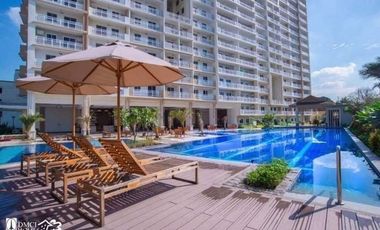 2 Bedroom Ready for Occupancy in Las pina