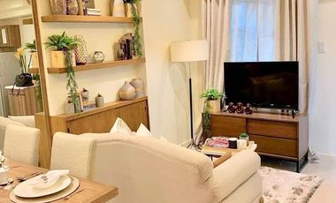 2 Bedroom Ready for Occupancy in Las pina