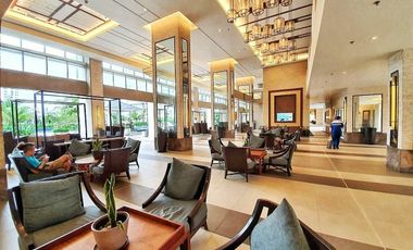 2 Bedroom Ready for Occupancy in Las pina