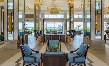 2 Bedroom Ready for Occupancy in Las pina