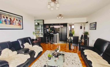 Departamento en Arriendo Viña Del Mar