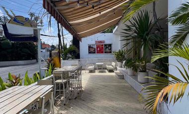 JUAL RESTAURANT DI BERAWA CANGGU, BALI