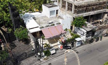 JUAL RESTAURANT DI BERAWA CANGGU, BALI