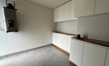 Casa con 3 recámaras y 320 m2 superficie de terreno en renta en La Campiña del Bosque