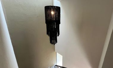 Casa con 3 recámaras y 320 m2 superficie de terreno en renta en La Campiña del Bosque