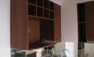 DEPTO.  AMOBLADO CENTRAL (TALCA)