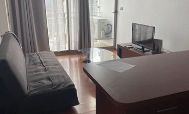 DEPTO.  AMOBLADO CENTRAL (TALCA)