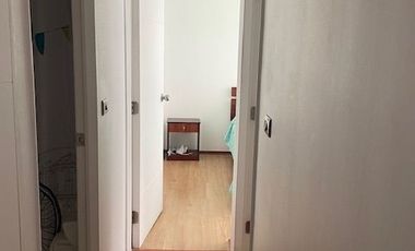 DEPTO.  AMOBLADO CENTRAL (TALCA)