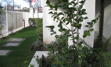 DEPTO.  AMOBLADO CENTRAL (TALCA)