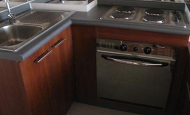 DEPTO.  AMOBLADO CENTRAL (TALCA)