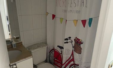 DEPTO.  AMOBLADO CENTRAL (TALCA)