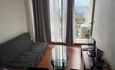 DEPTO.  AMOBLADO CENTRAL (TALCA)