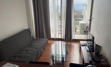 DEPTO.  AMOBLADO CENTRAL (TALCA)