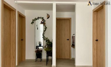 ELEGANTE QUINTA EN VENTA EN YUNGUILLA SECTOR LACAY