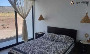 ELEGANTE QUINTA EN VENTA EN YUNGUILLA SECTOR LACAY