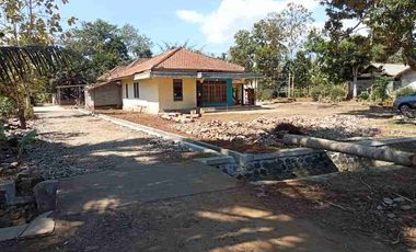 Tanah dijual di Semawung, Purworejo, Bagelen, Purworejo, Jawa Tengah