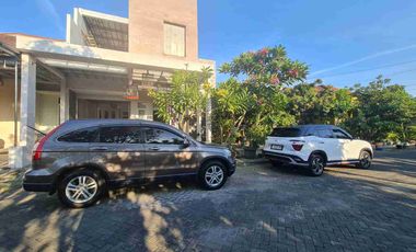 Dijual Rumah perum wanamas residence semarang