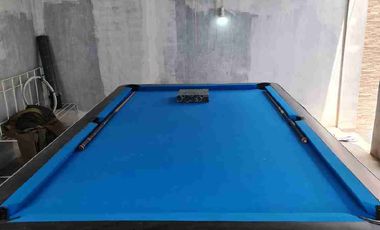 Dijual Rumah perum wanamas residence semarang