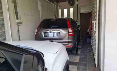 Dijual Rumah perum wanamas residence semarang