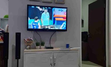 Dijual Rumah perum wanamas residence semarang