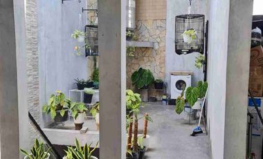 Dijual Rumah perum wanamas residence semarang