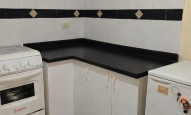 VENTA DEPARTAMENTO LA CAMPIÑA CHORRILLOS