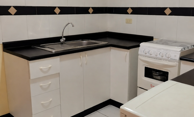 VENTA DEPARTAMENTO LA CAMPIÑA CHORRILLOS