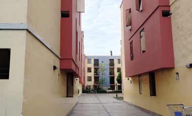 VENTA DEPARTAMENTO LA CAMPIÑA CHORRILLOS