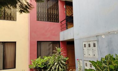 VENTA DEPARTAMENTO LA CAMPIÑA CHORRILLOS