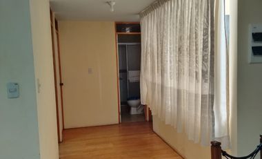 VENTA DEPARTAMENTO LA CAMPIÑA CHORRILLOS