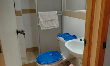 VENTA DEPARTAMENTO LA CAMPIÑA CHORRILLOS