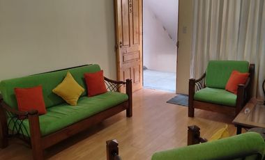 VENTA DEPARTAMENTO LA CAMPIÑA CHORRILLOS