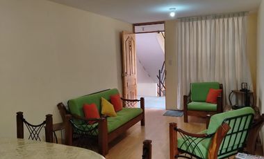 VENTA DEPARTAMENTO LA CAMPIÑA CHORRILLOS