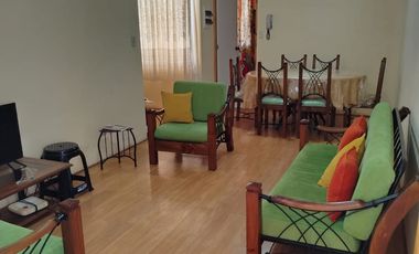 VENTA DEPARTAMENTO LA CAMPIÑA CHORRILLOS