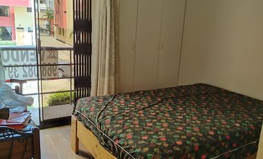 VENTA DEPARTAMENTO LA CAMPIÑA CHORRILLOS
