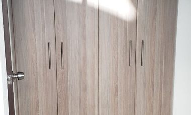 🏡 ¡Departamento Nuevo en Renta! 🏡