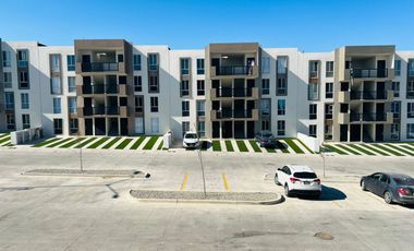 🏡 ¡Departamento Nuevo en Renta! 🏡