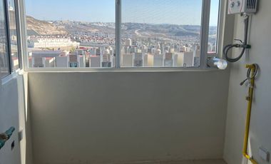 🏡 ¡Departamento Nuevo en Renta! 🏡