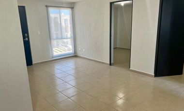 🏡 ¡Departamento Nuevo en Renta! 🏡