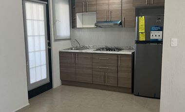 🏡 ¡Departamento Nuevo en Renta! 🏡